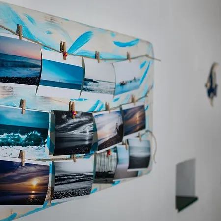 La Magnolia, Caressa De Mae Apartamento