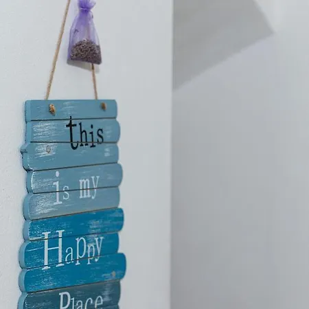 Apartamento La Magnolia, Caressa De Mae *