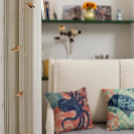 La Magnolia, Caressa De Mae 公寓