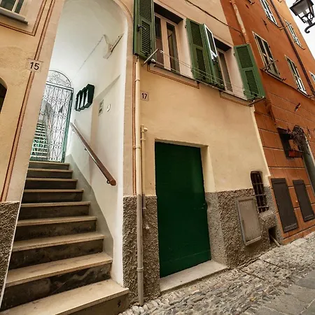 La Magnolia, Caressa De Mae 公寓 *