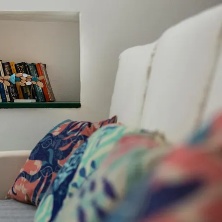 Apartamento La Magnolia, Caressa De Mae Bordighera