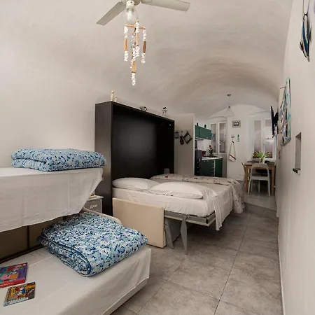 公寓 La Magnolia, Caressa De Mae