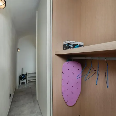 Apartamento La Magnolia, Caressa De Mae *