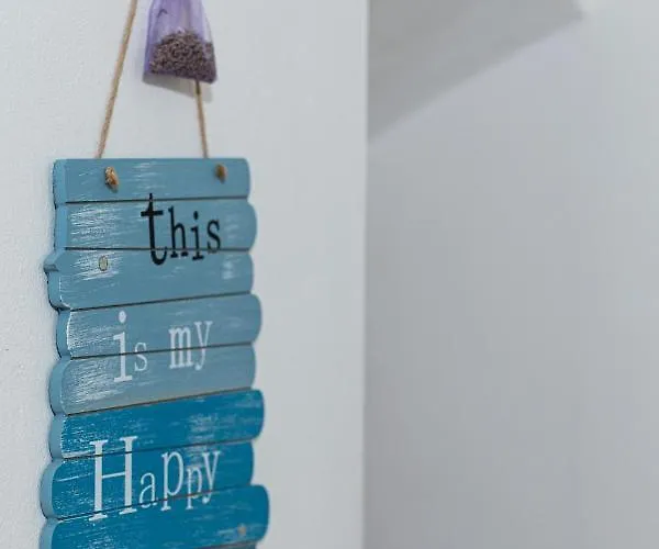 Apartamento La Magnolia, Caressa De Mae *